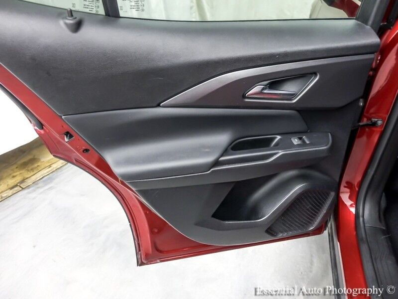 2025 Chevrolet Equinox EV LT Willowbrook IL