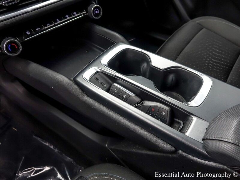 2025 Chevrolet Equinox EV LT Willowbrook IL