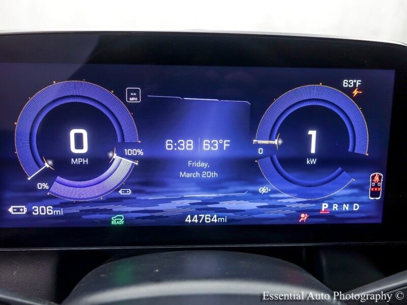 2025 Chevrolet Equinox EV LT Willowbrook IL