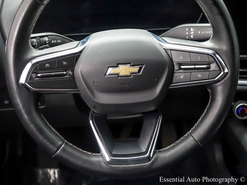 2025 Chevrolet Equinox EV LT Willowbrook IL