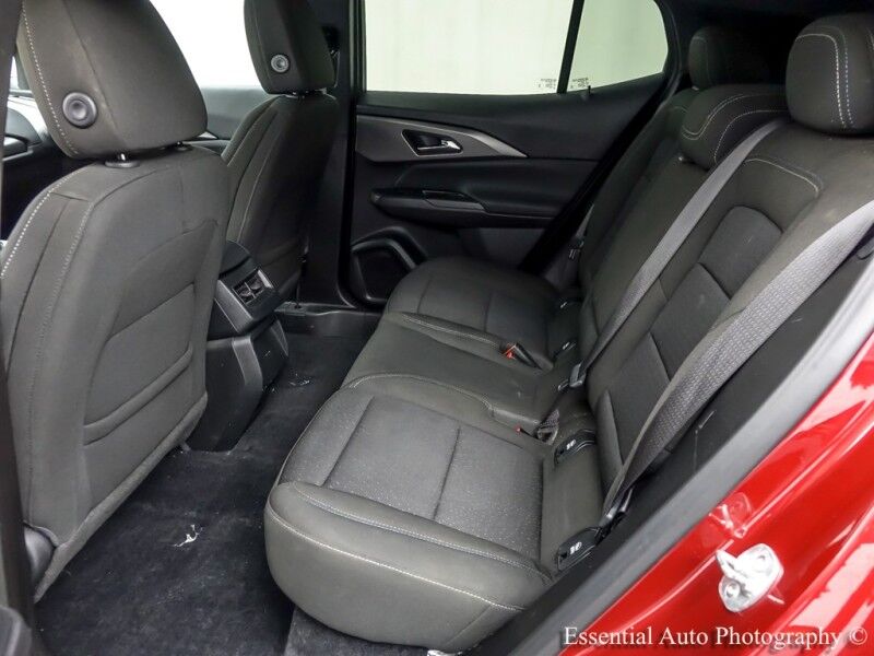 2025 Chevrolet Equinox EV LT Willowbrook IL