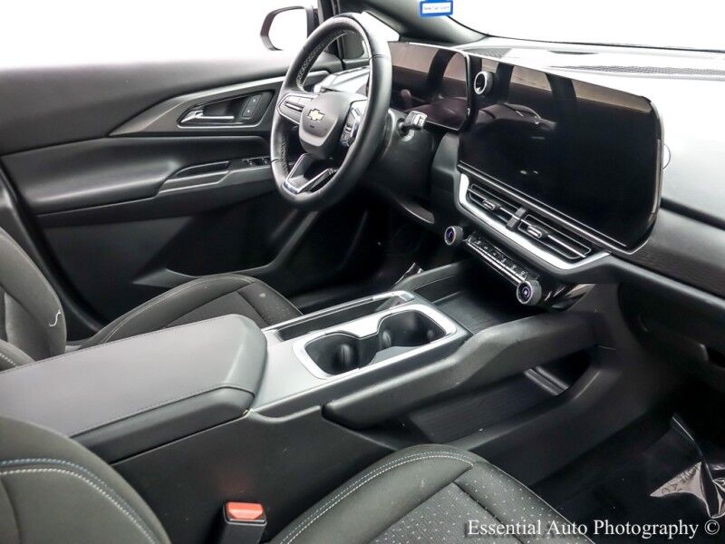 2025 Chevrolet Equinox EV LT Willowbrook IL