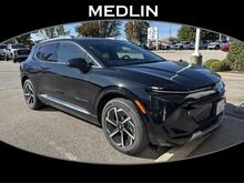 2025_Chevrolet_Equinox EV_LT_ Wilson NC