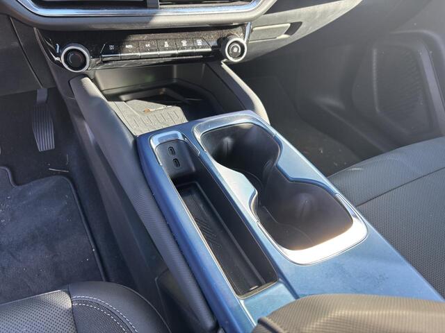 2025 Chevrolet Equinox EV LT Wilson NC