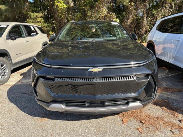 2025 Chevrolet Equinox EV LT Wilson NC
