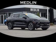 2025_Chevrolet_Equinox EV_LT_ Wilson NC 2025_Chevrolet_Equinox EV_LT_ Wilson NC