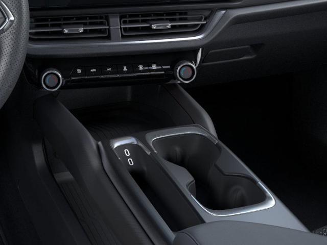 2025 Chevrolet Equinox EV LT North Dartmouth MA