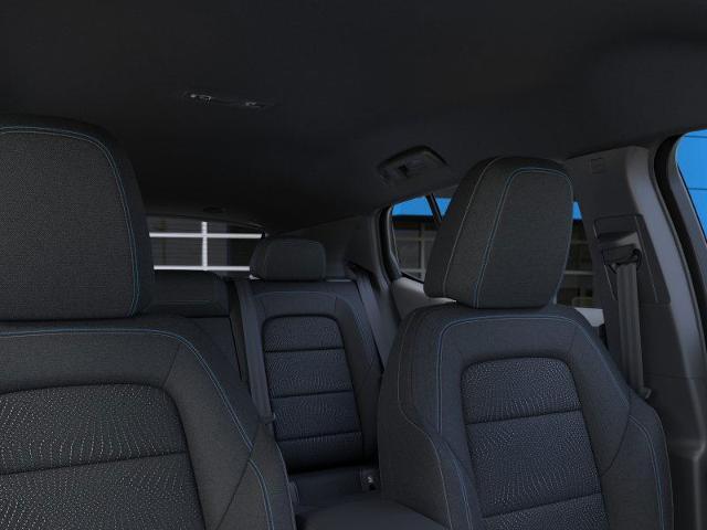 2025 Chevrolet Equinox EV LT North Dartmouth MA