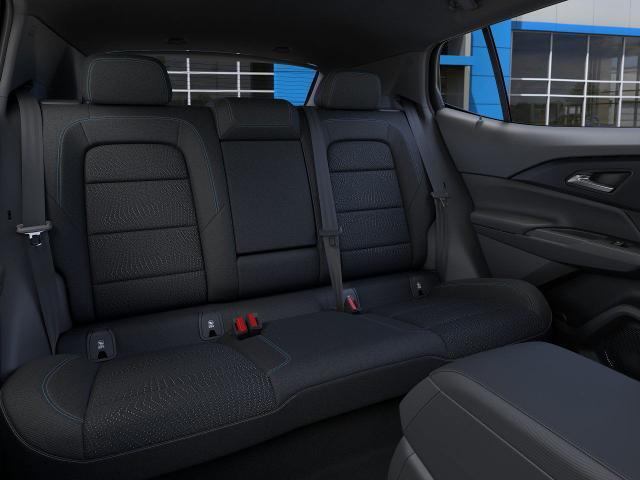 2025 Chevrolet Equinox EV LT North Dartmouth MA