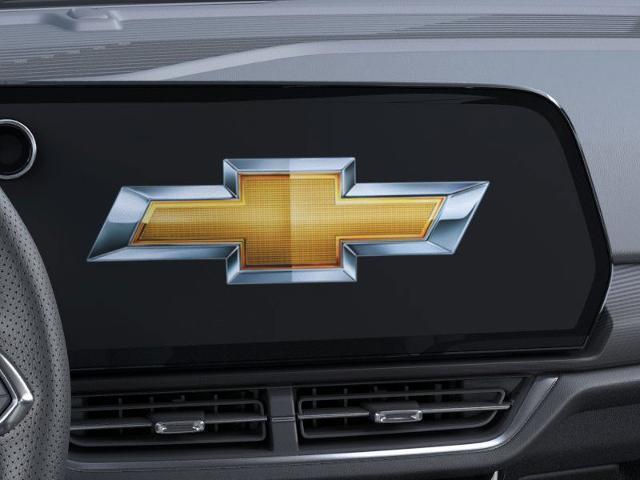 2025 Chevrolet Equinox EV LT North Dartmouth MA