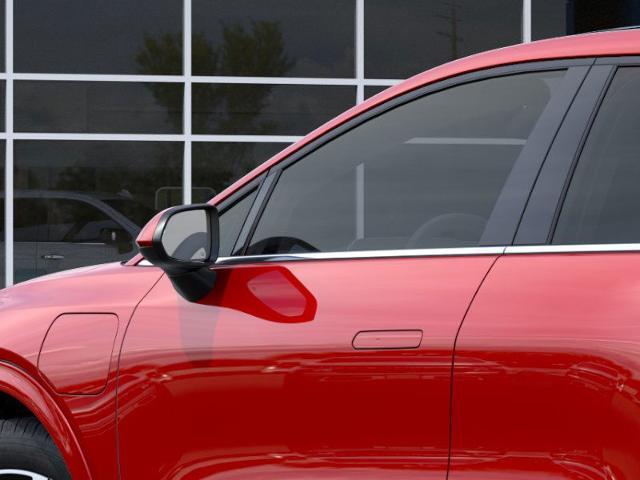 2025 Chevrolet Equinox EV LT North Dartmouth MA