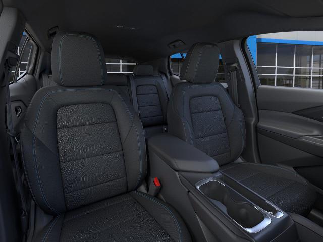 2025 Chevrolet Equinox EV LT North Dartmouth MA