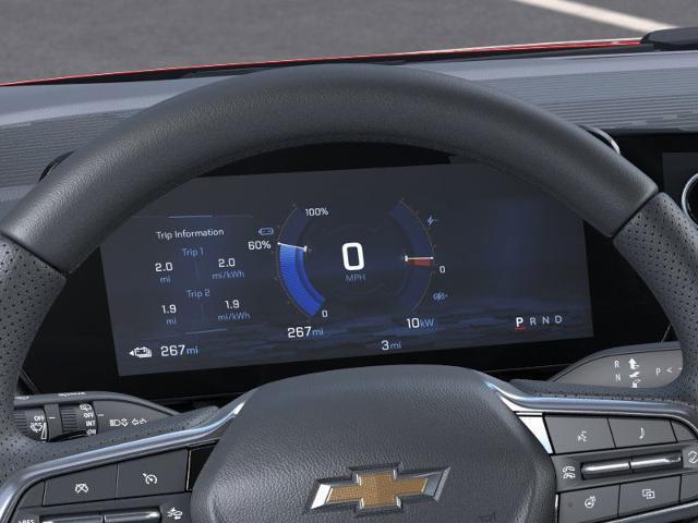 2025 Chevrolet Equinox EV LT North Dartmouth MA