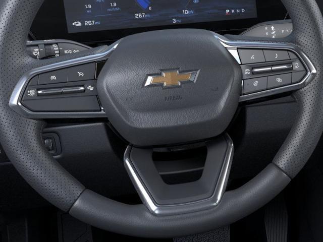 2025 Chevrolet Equinox EV LT North Dartmouth MA