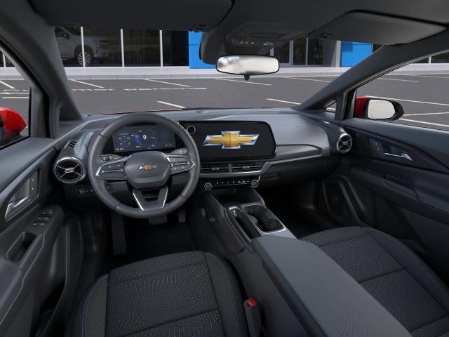 2025 Chevrolet Equinox EV LT North Dartmouth MA