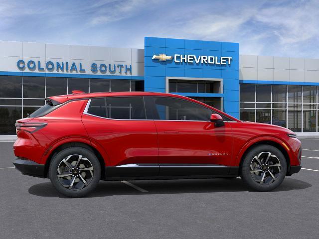 2025 Chevrolet Equinox EV LT North Dartmouth MA