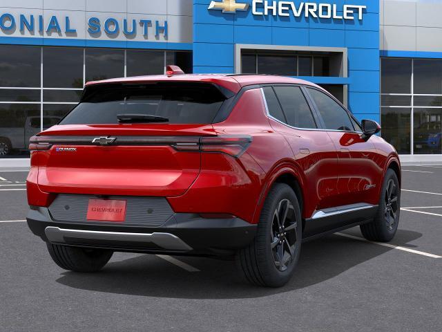 2025 Chevrolet Equinox EV LT North Dartmouth MA