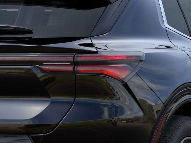 2025 Chevrolet Equinox EV LT North Dartmouth MA