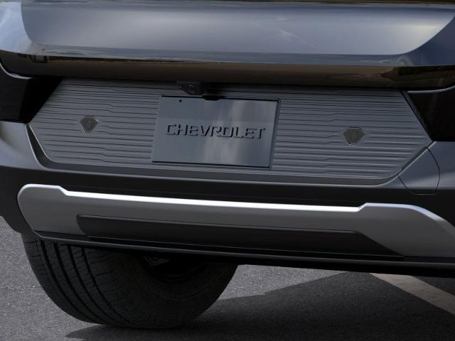 2025 Chevrolet Equinox EV LT North Dartmouth MA