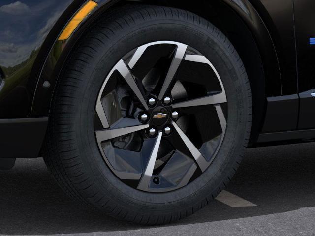 2025 Chevrolet Equinox EV LT North Dartmouth MA
