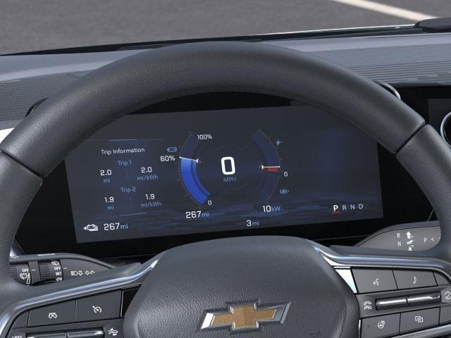 2025 Chevrolet Equinox EV LT North Dartmouth MA