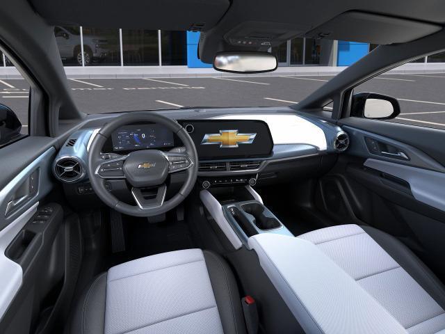 2025 Chevrolet Equinox EV LT North Dartmouth MA
