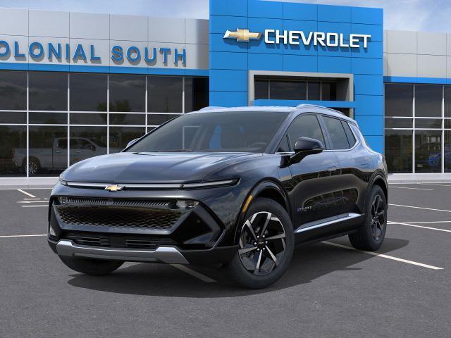 2025 Chevrolet Equinox EV LT North Dartmouth MA