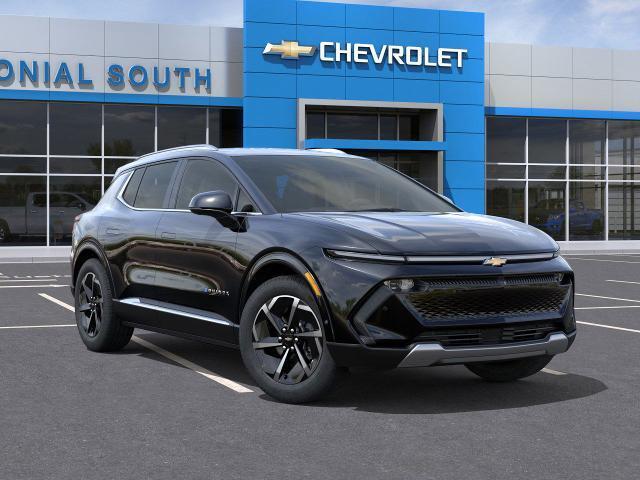 2025 Chevrolet Equinox EV LT North Dartmouth MA