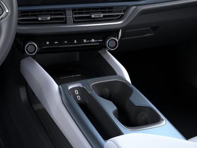 2025 Chevrolet Equinox EV LT North Dartmouth MA