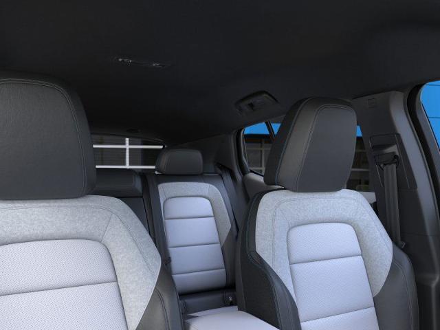 2025 Chevrolet Equinox EV LT North Dartmouth MA