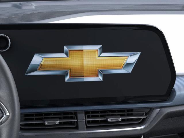 2025 Chevrolet Equinox EV LT North Dartmouth MA
