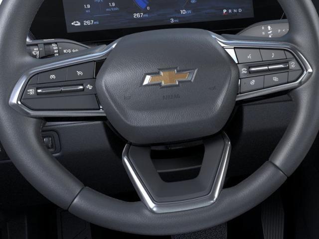 2025 Chevrolet Equinox EV LT North Dartmouth MA