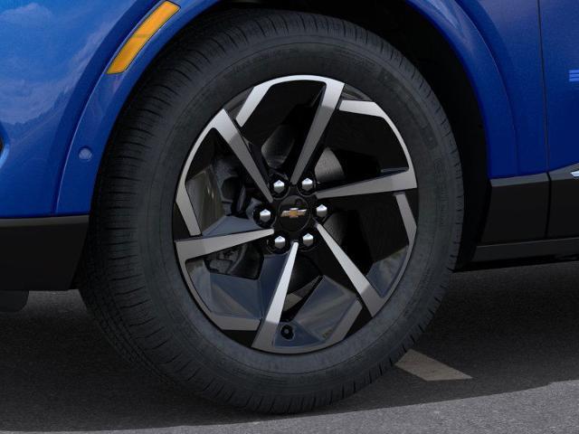 2025 Chevrolet Equinox EV LT North Dartmouth MA