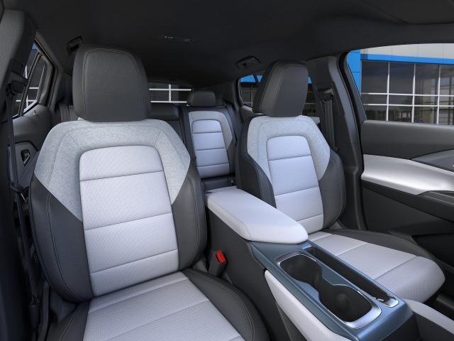 2025 Chevrolet Equinox EV LT North Dartmouth MA