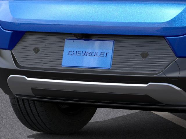 2025 Chevrolet Equinox EV LT North Dartmouth MA