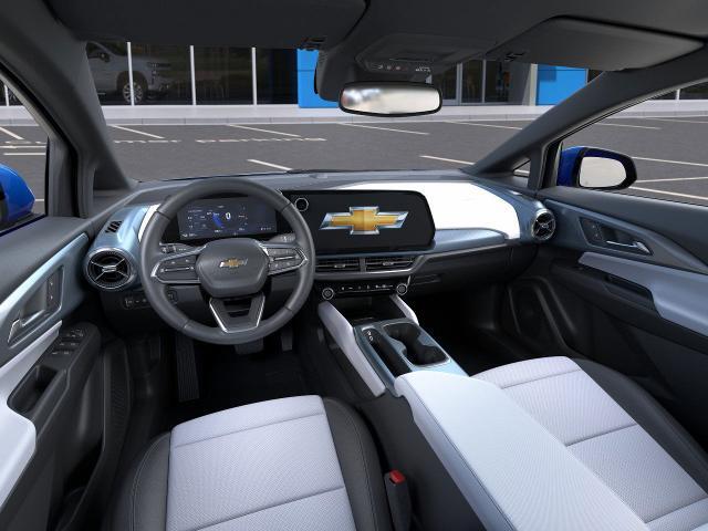 2025 Chevrolet Equinox EV LT North Dartmouth MA