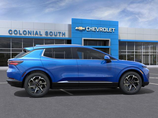 2025 Chevrolet Equinox EV LT North Dartmouth MA