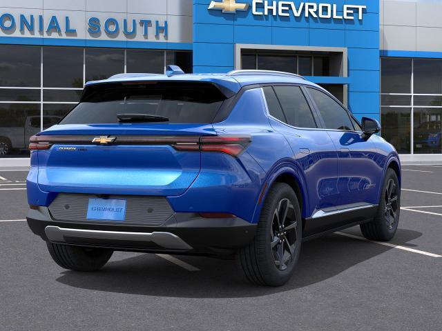 2025 Chevrolet Equinox EV LT North Dartmouth MA
