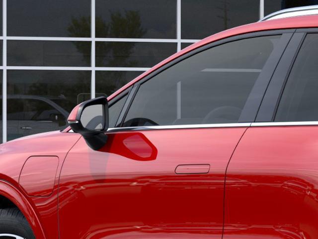 2025 Chevrolet Equinox EV LT North Dartmouth MA