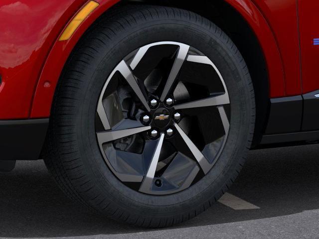 2025 Chevrolet Equinox EV LT North Dartmouth MA
