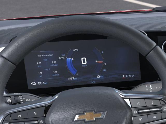 2025 Chevrolet Equinox EV LT North Dartmouth MA