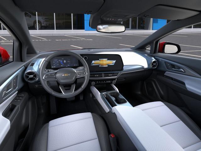 2025 Chevrolet Equinox EV LT North Dartmouth MA