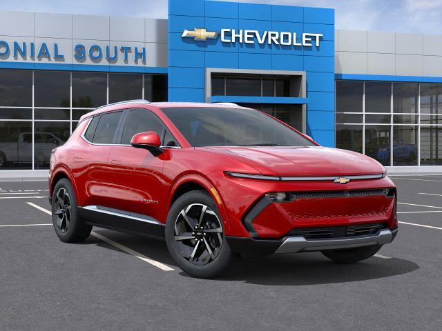 2025 Chevrolet Equinox EV LT North Dartmouth MA