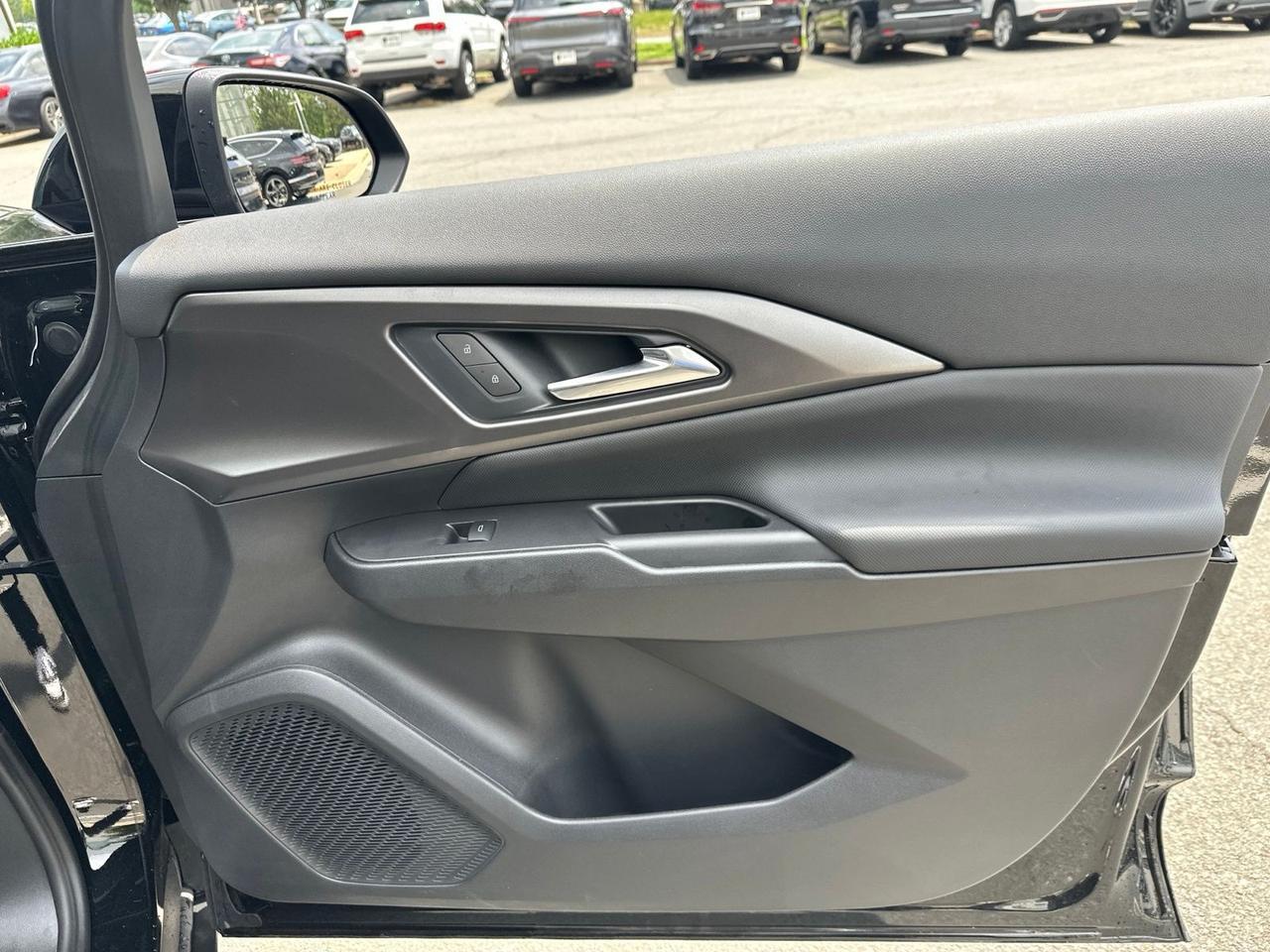 2025 Chevrolet Equinox EV LT Chantilly VA