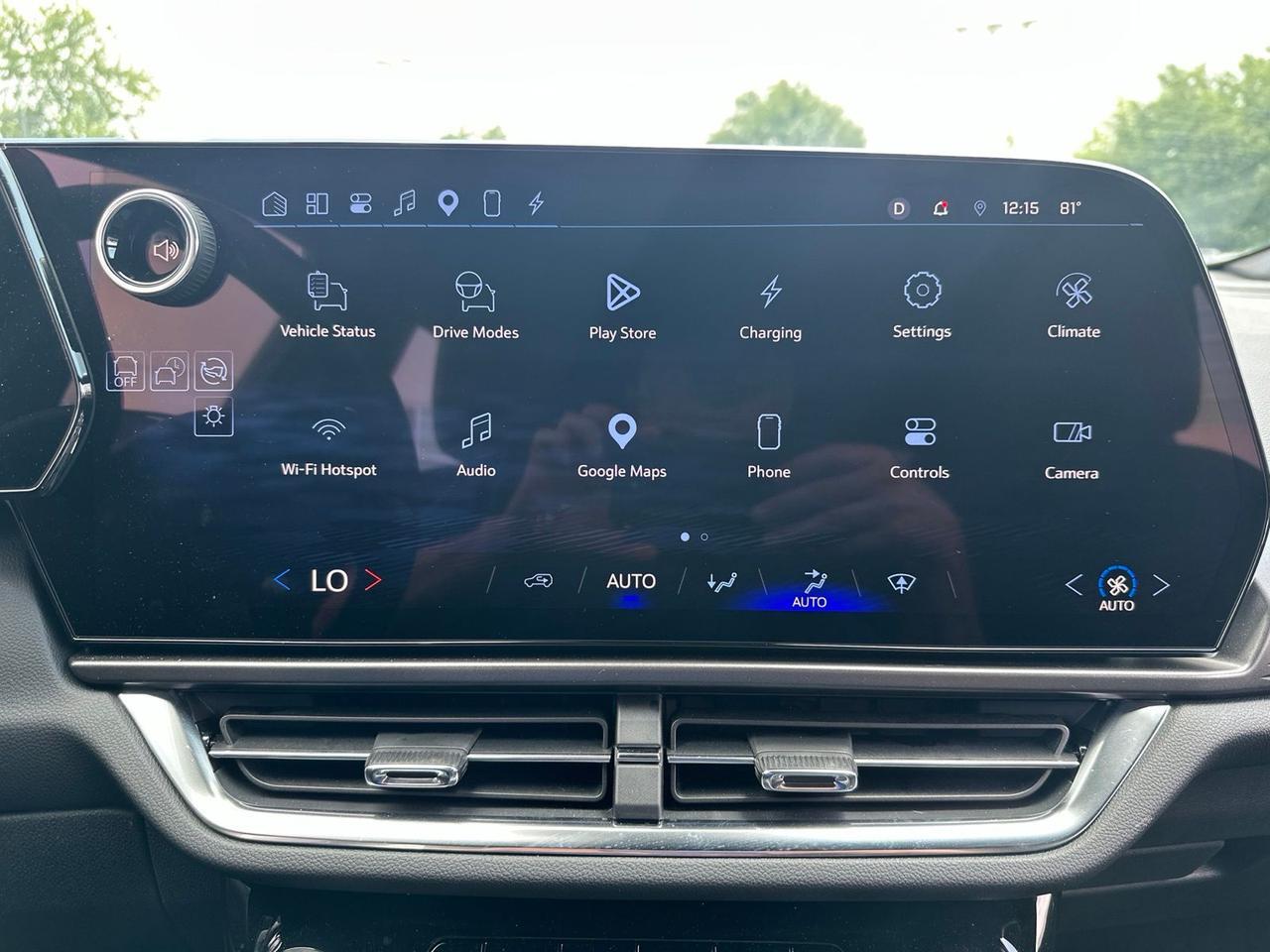 2025 Chevrolet Equinox EV LT Chantilly VA