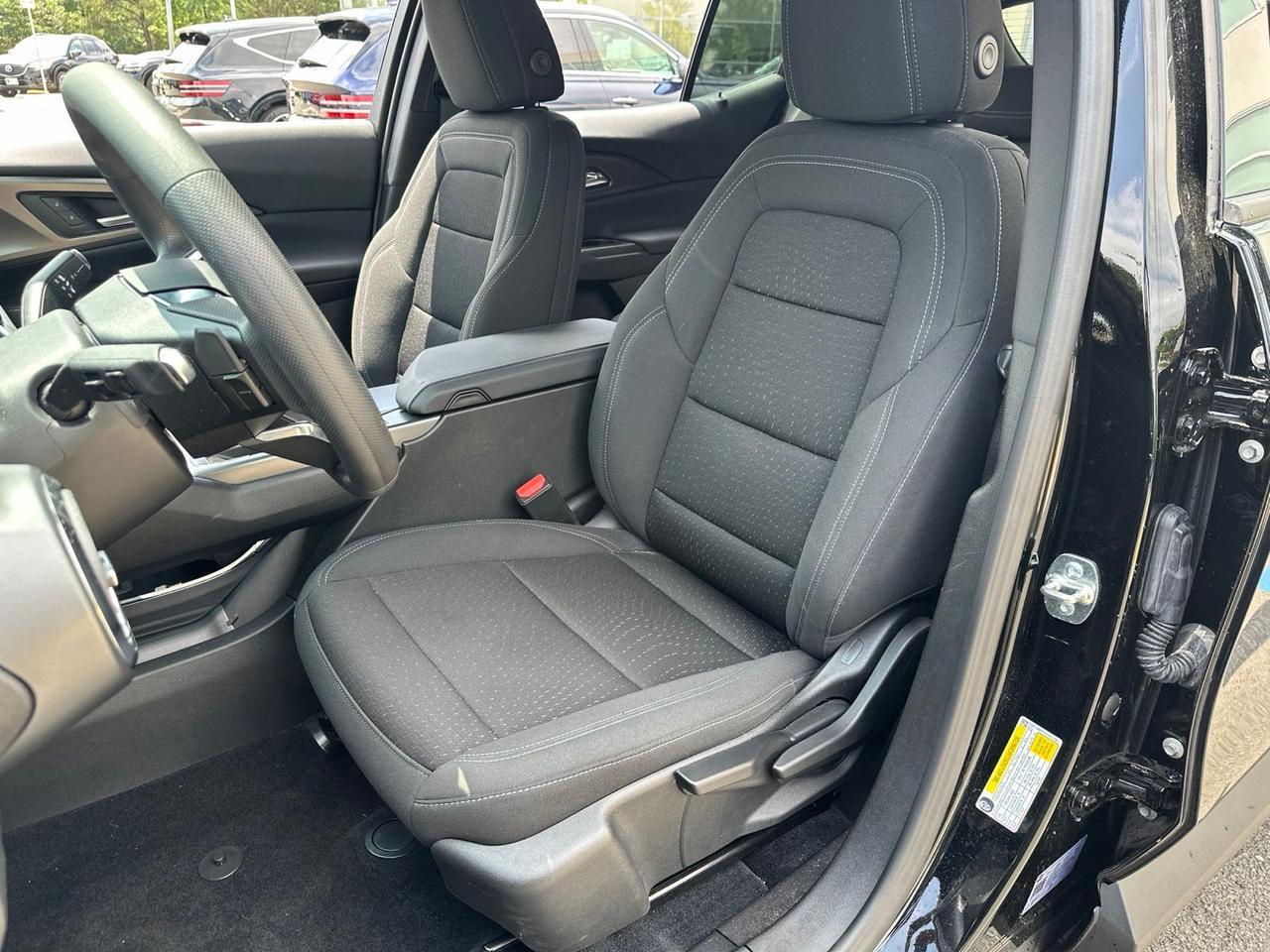 2025 Chevrolet Equinox EV LT Chantilly VA