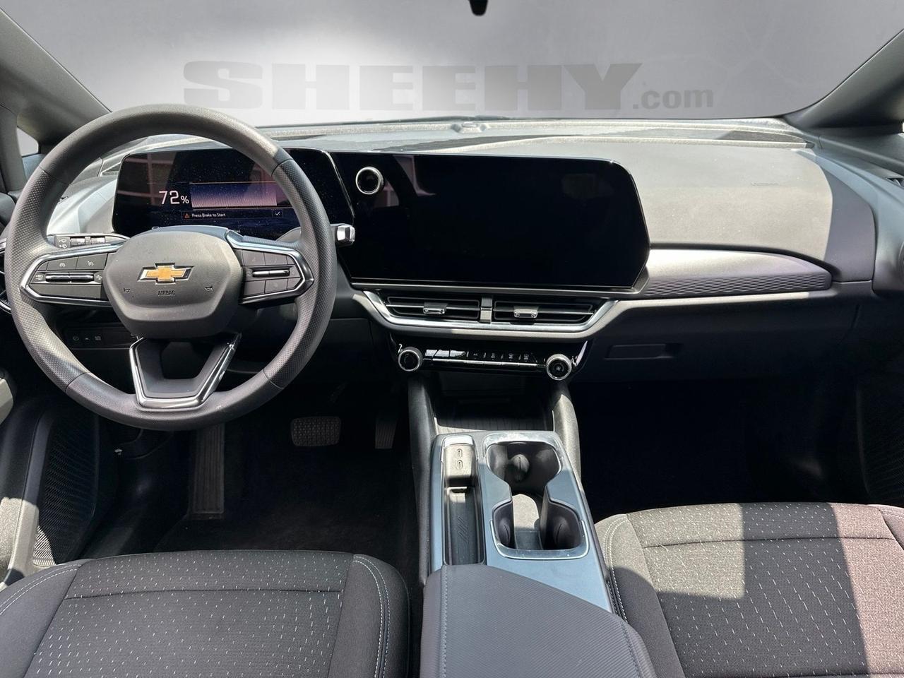 2025 Chevrolet Equinox EV LT Chantilly VA