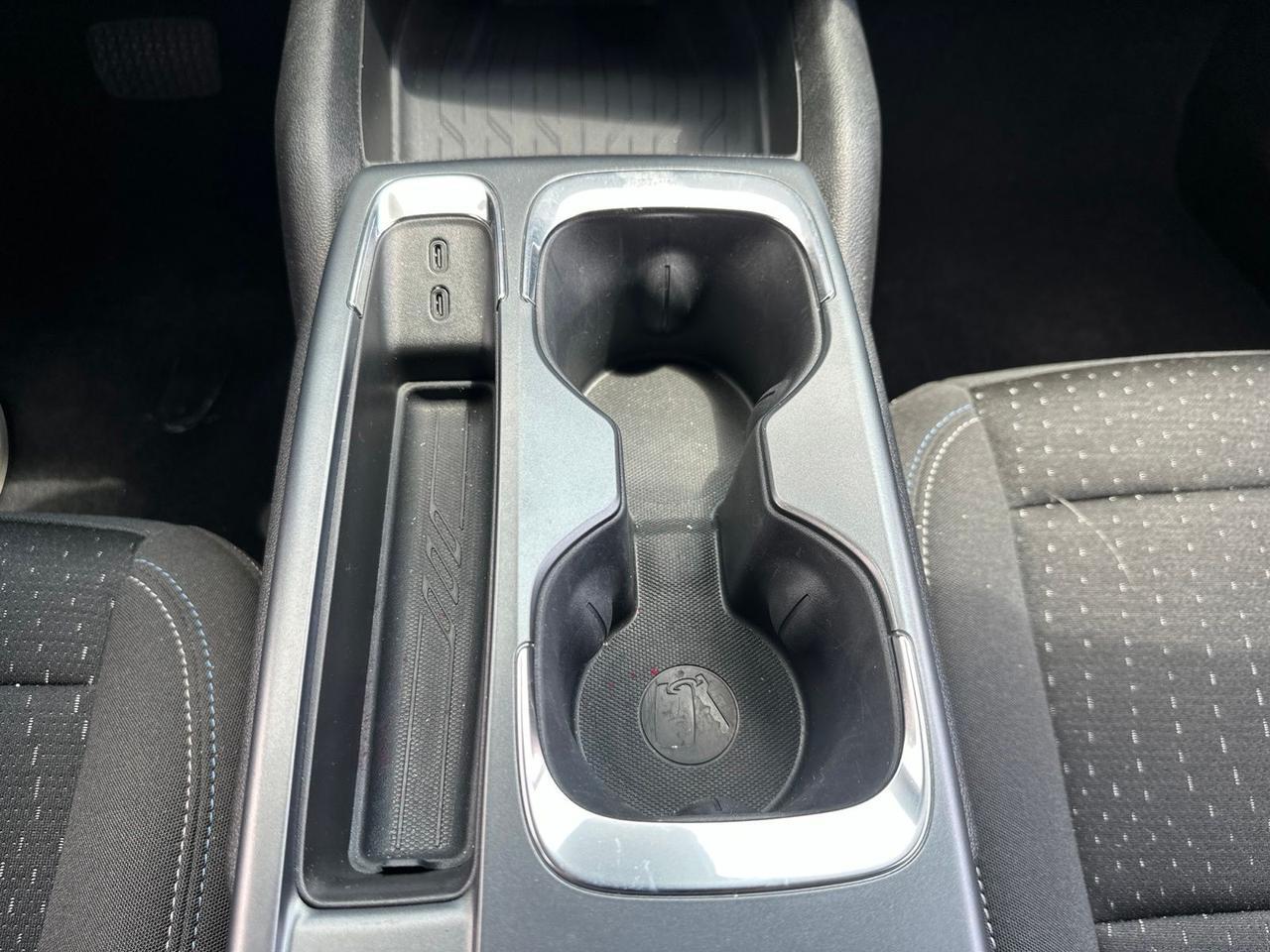2025 Chevrolet Equinox EV LT Chantilly VA