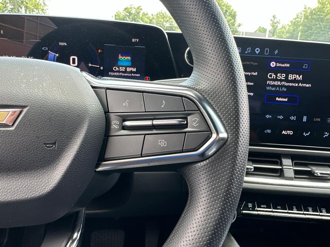 2025 Chevrolet Equinox EV LT Chantilly VA