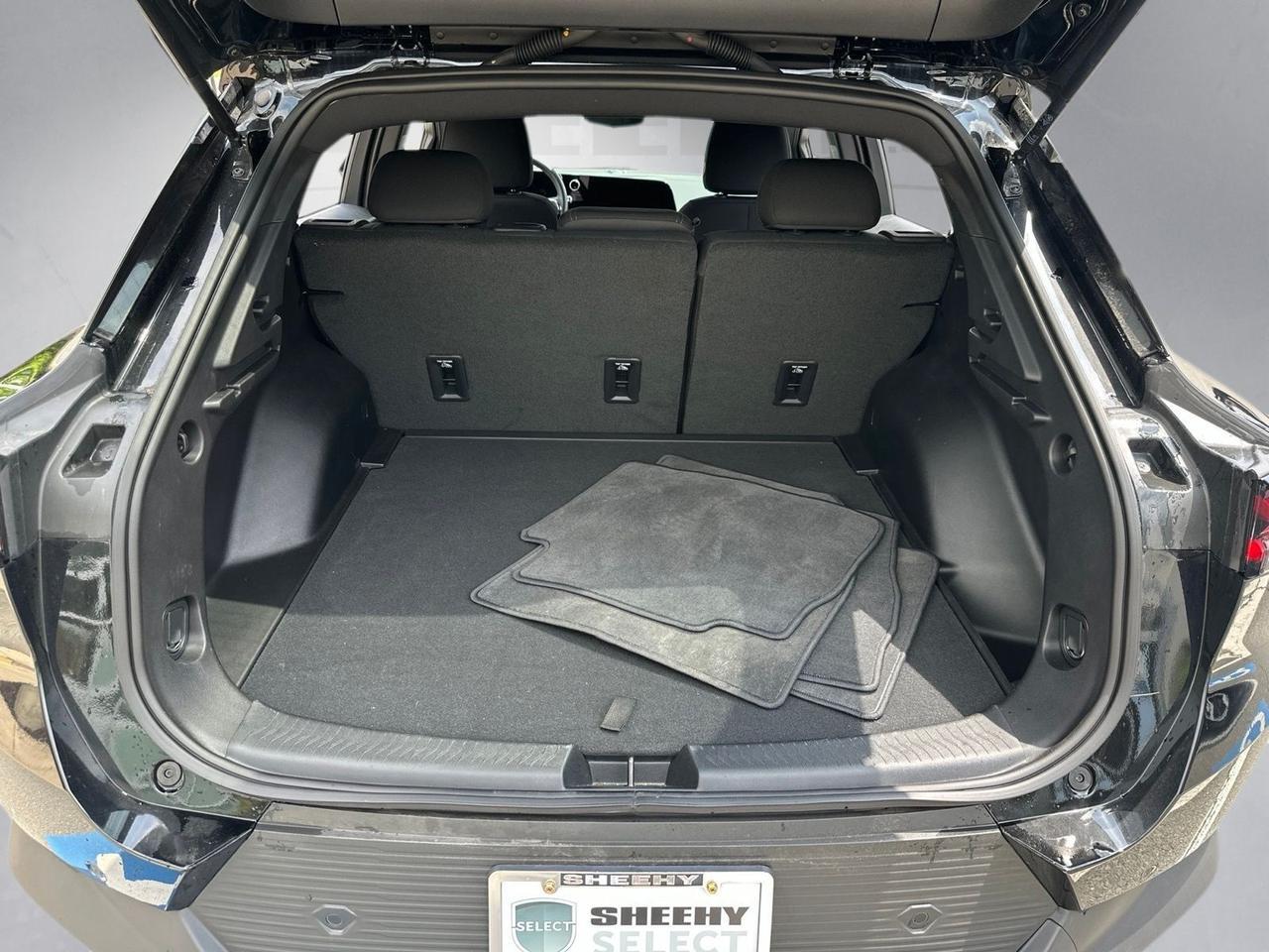 2025 Chevrolet Equinox EV LT Chantilly VA